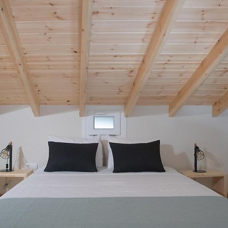 Agiopetra Lofts Apartment Kavala Bagian luar foto